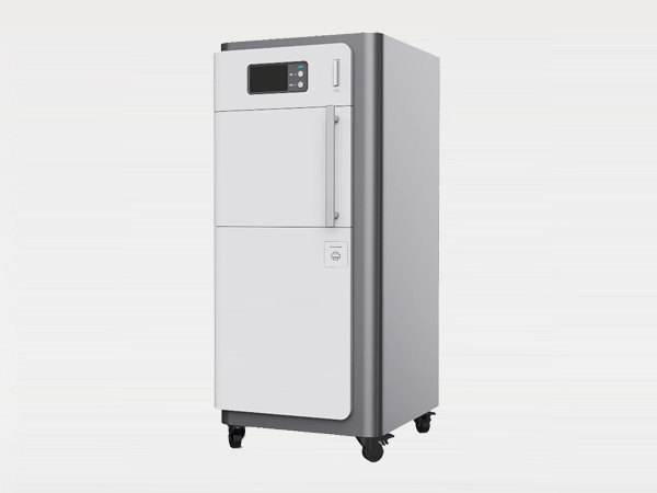 Low Temperature Hydrogen Peroxide Plasma Sterilizer