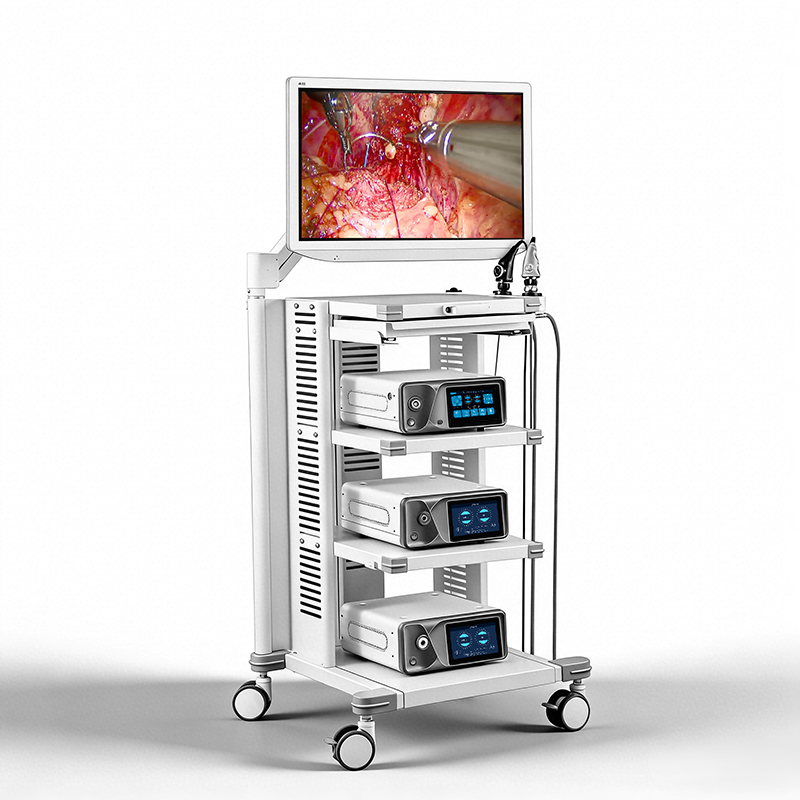 Endoscopic Solutions 04