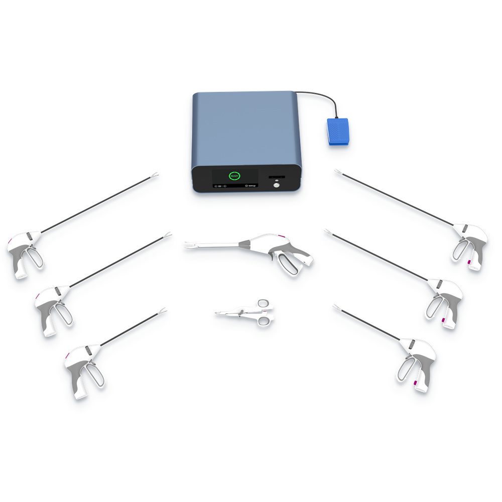 laparoscopic