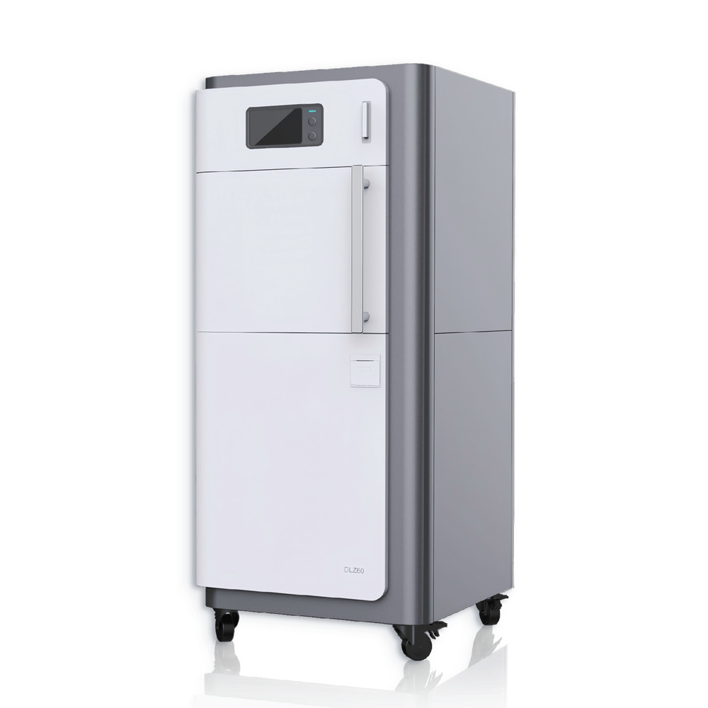 Sterilizer