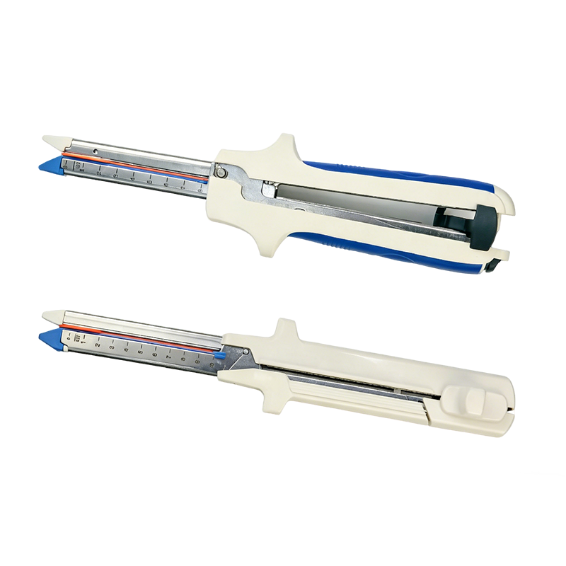 Disposable Linear Cutter & Cartridge