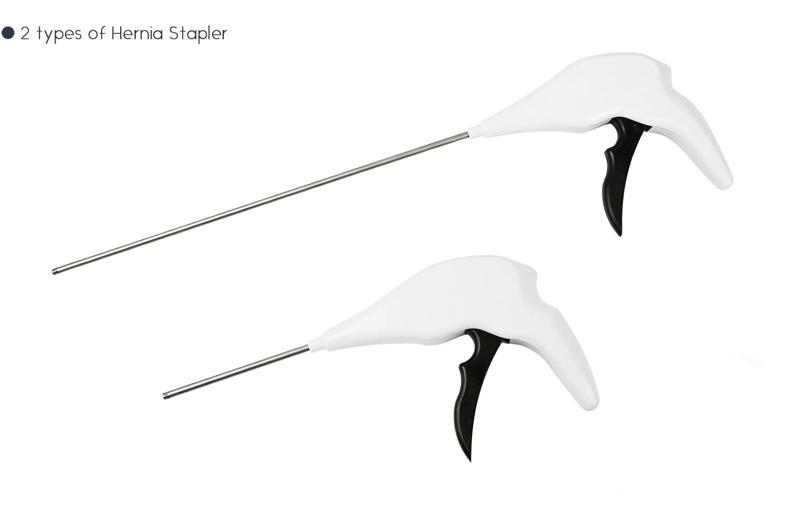 Hernia Stapler