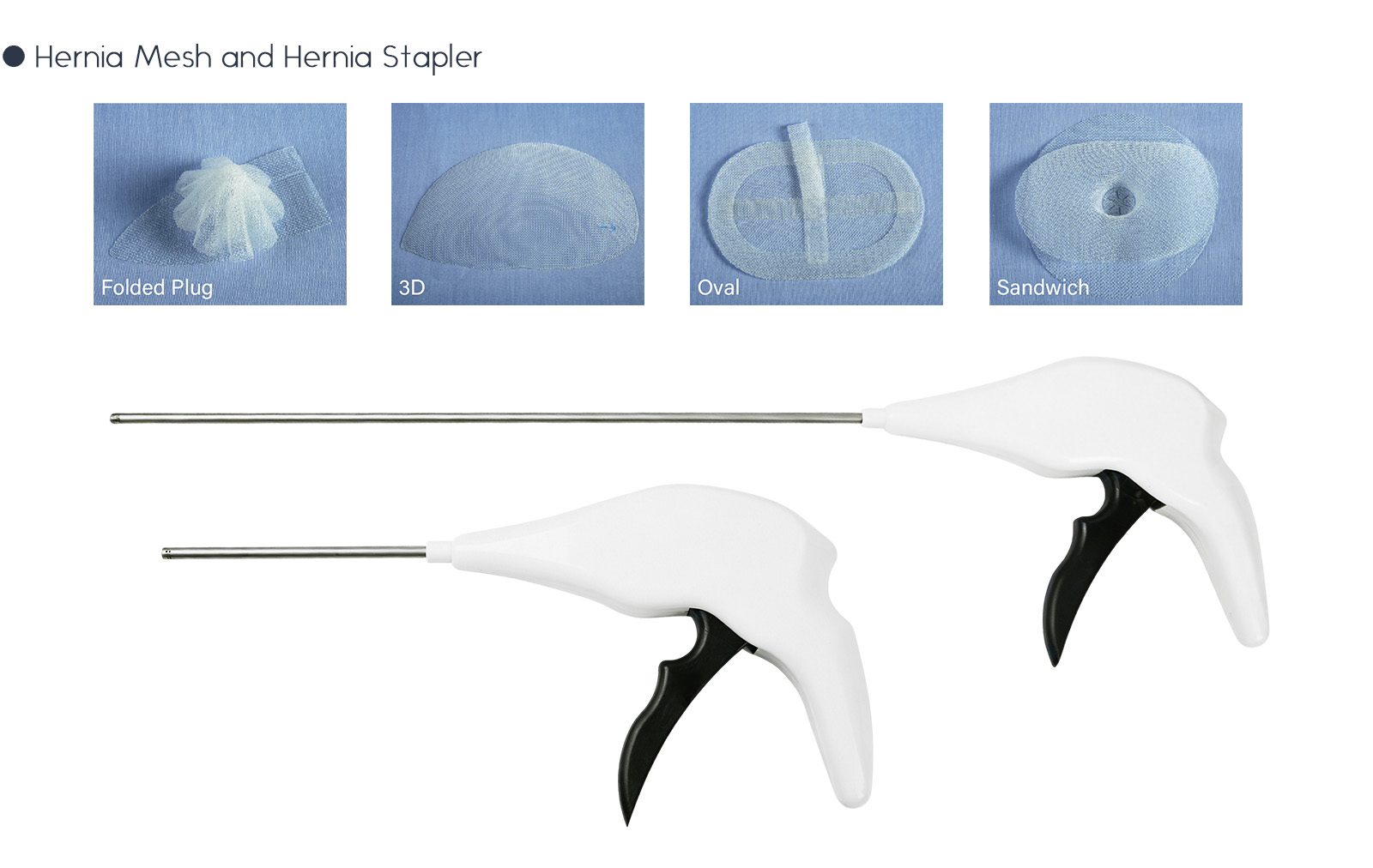 Hernia Mesh