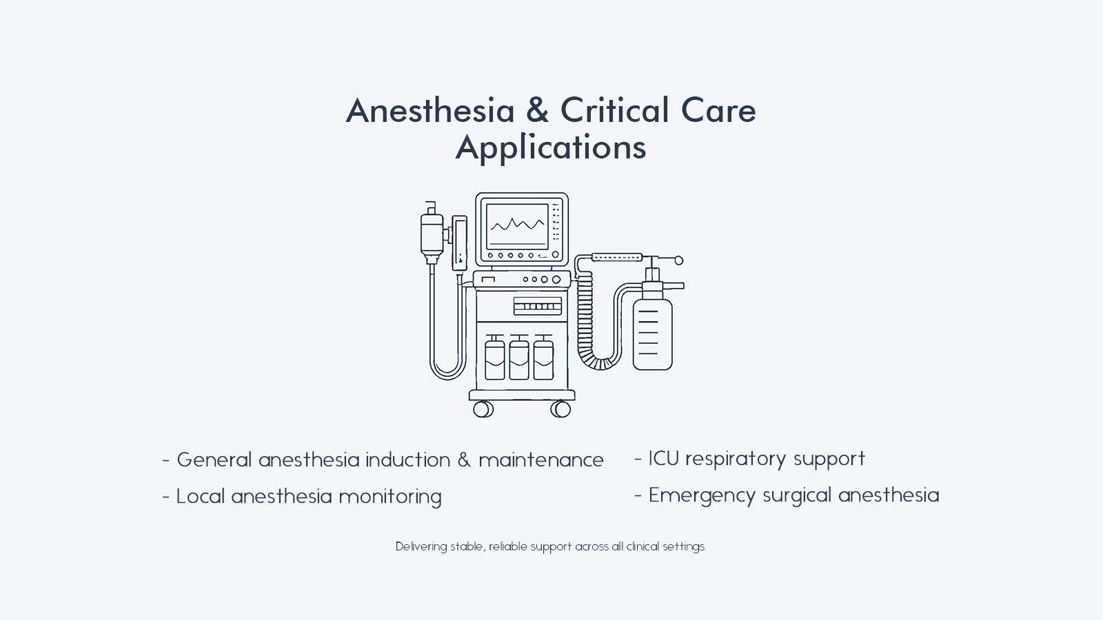 Ambulatory Infusion Pump