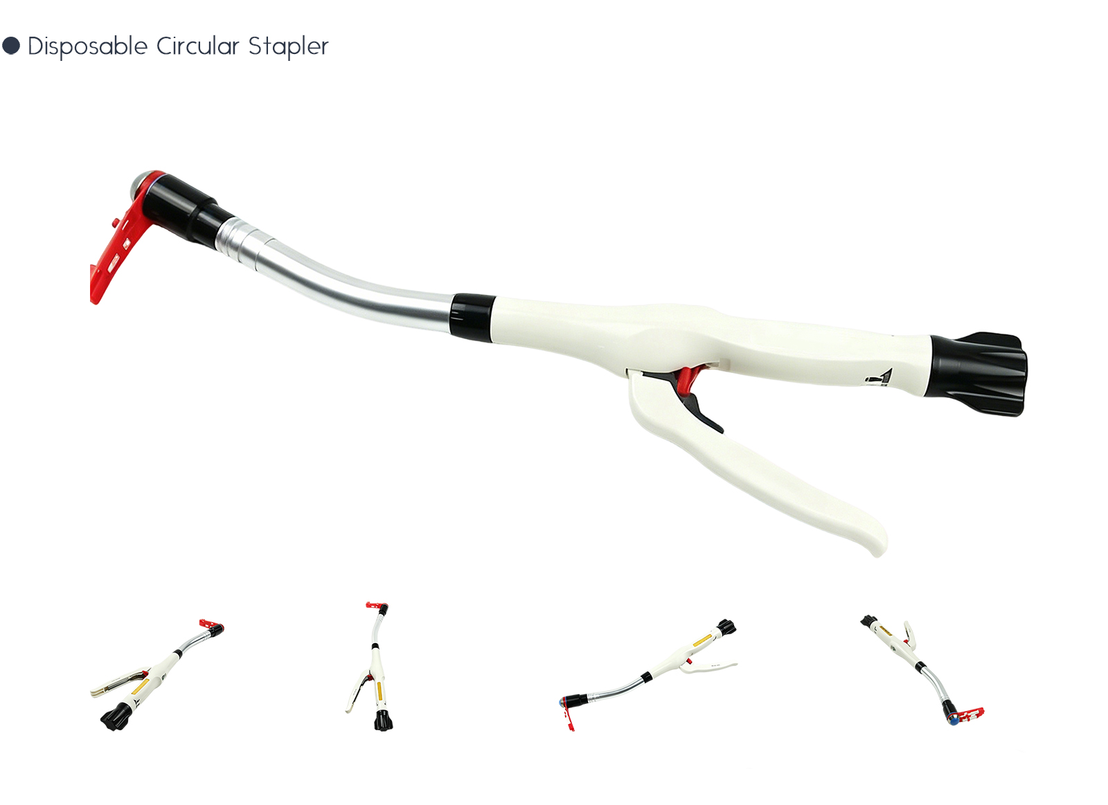 Disposable Circular Stapler