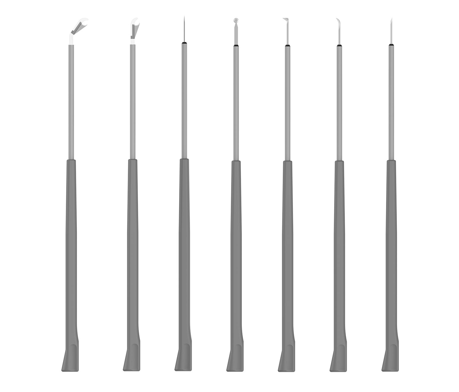 Disposable Incision - Dissection - Vessel Knife