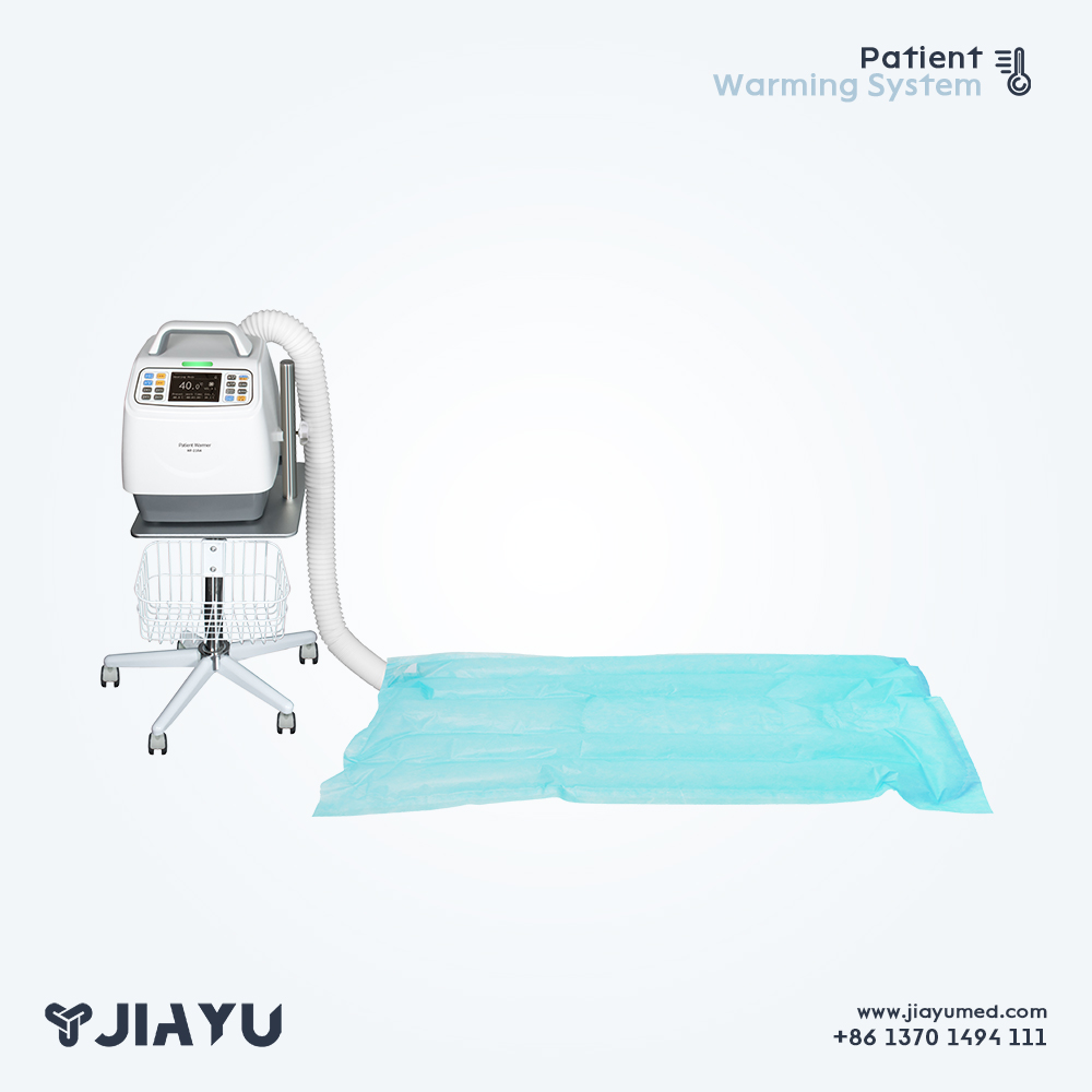 JIAYU Patient Warming System 主图 01