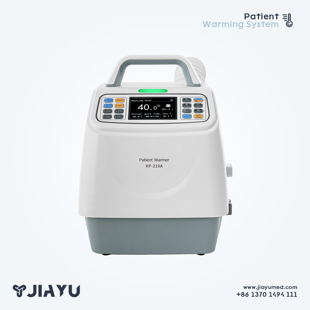 JIAYU Patient Warming System 主图 02
