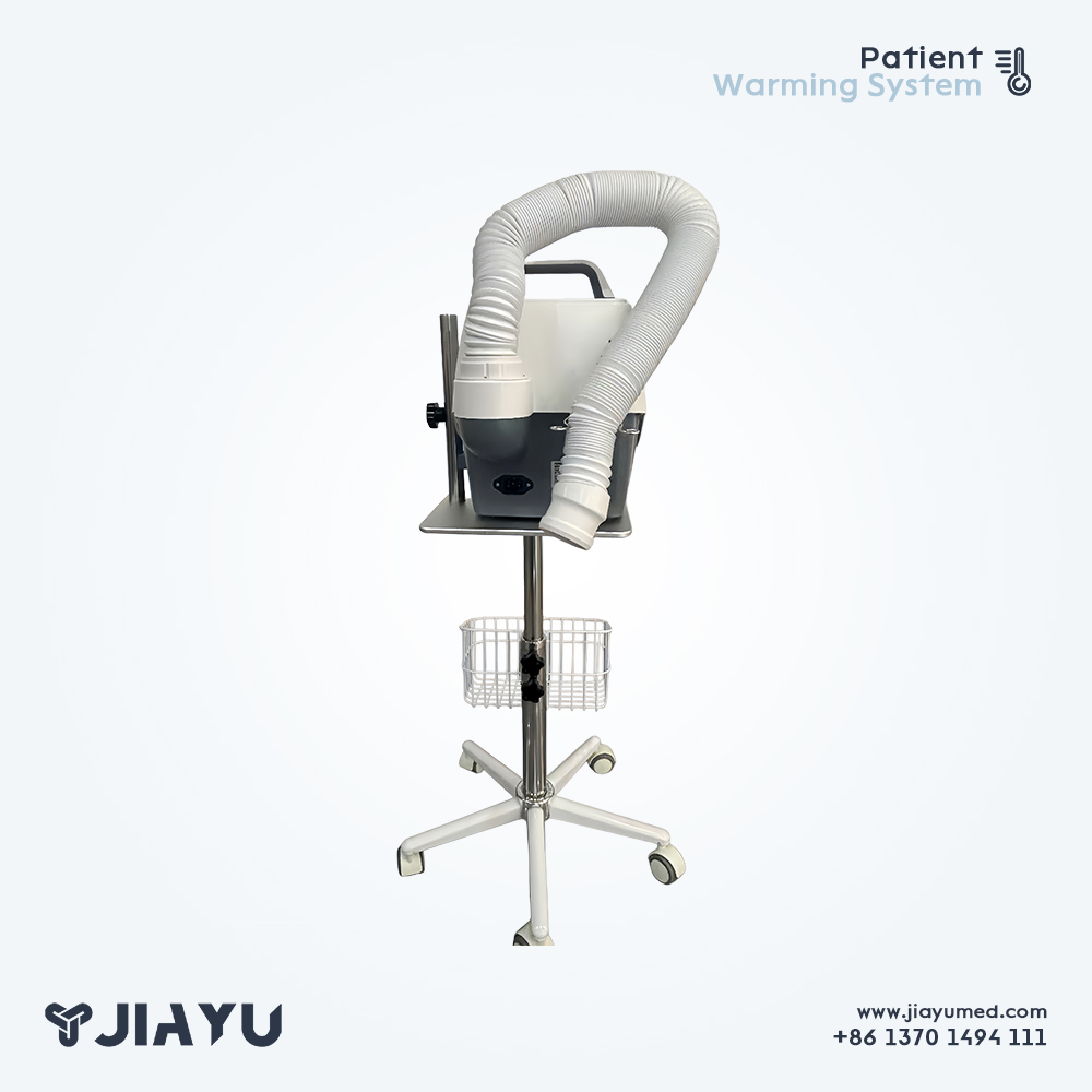 JIAYU Patient Warming System 主图 03