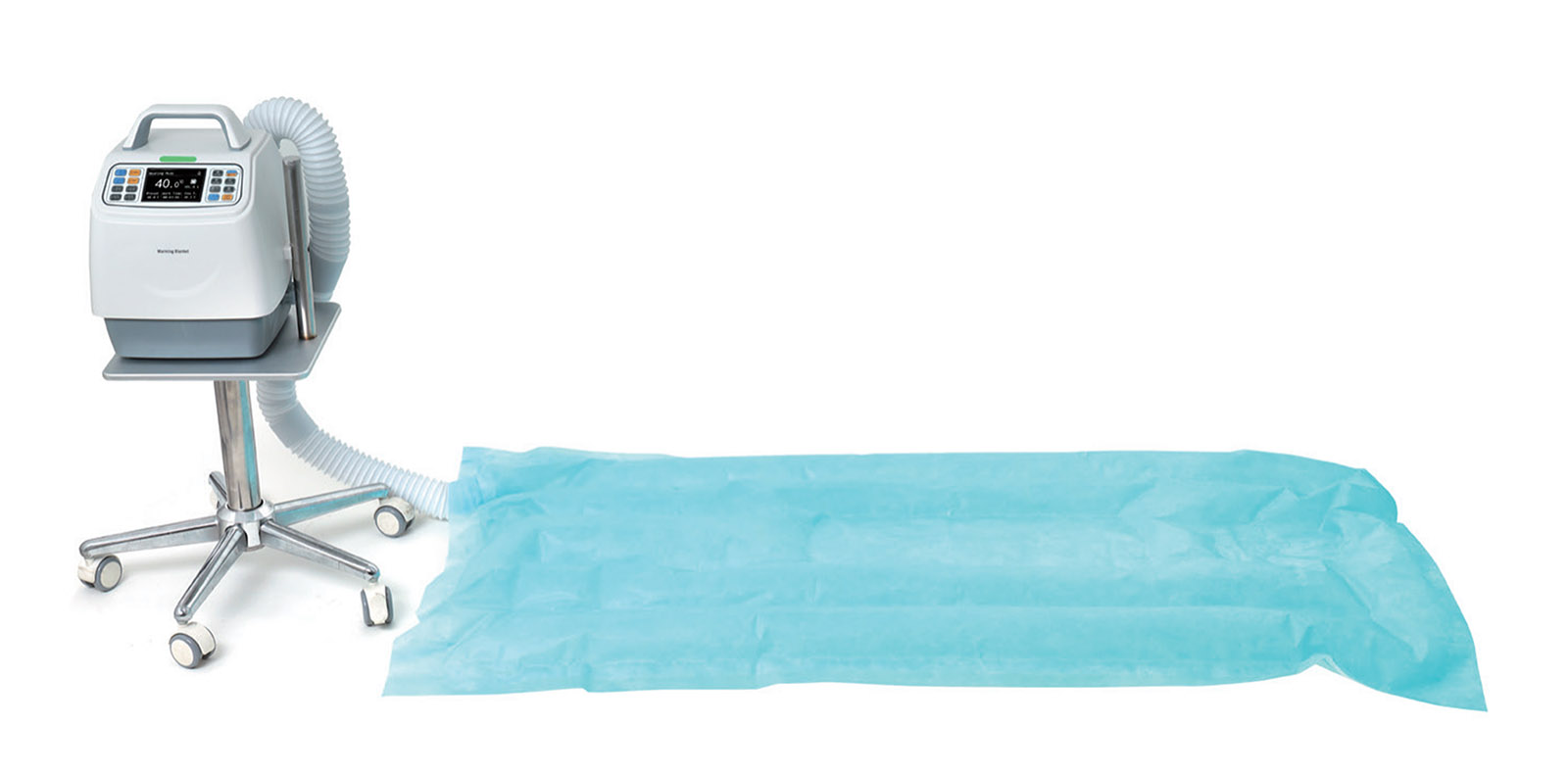 JIAYU Patient Warming System