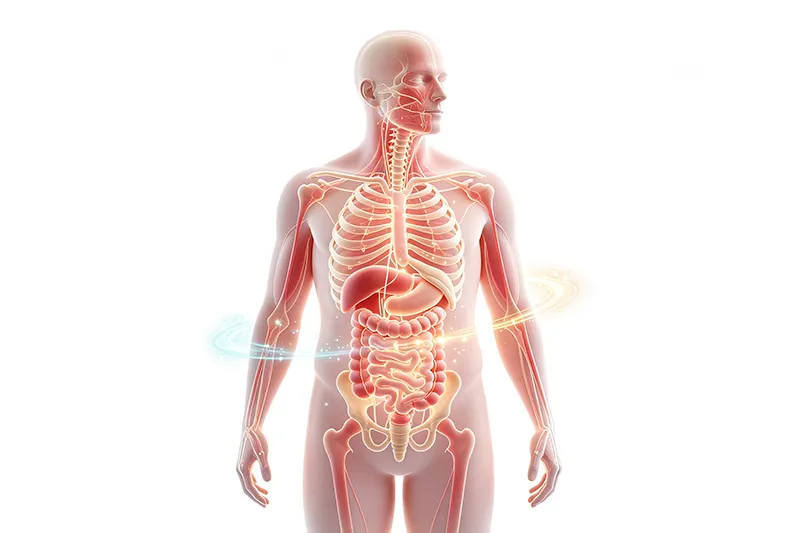 Metabolic surgery procedure supporting obesity treatment and metabolic improvement