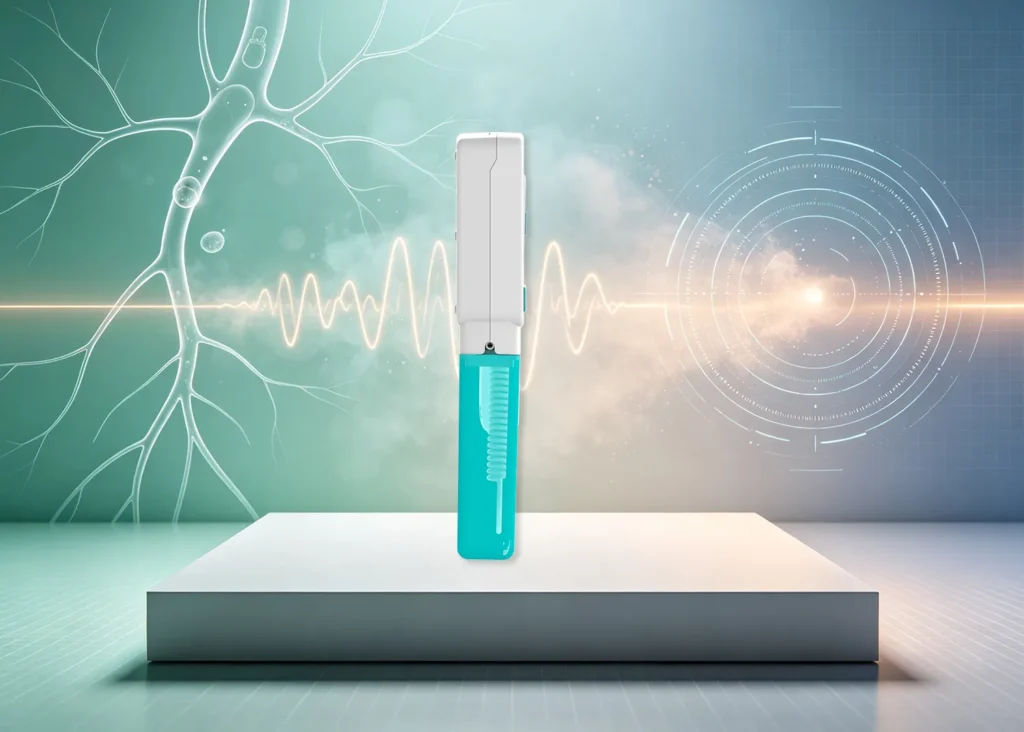 Portable infusion pump technology for controlled drug delivery