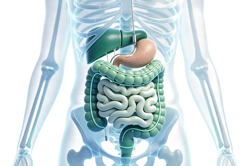 Revisional bariatric surgery procedures for managing previous surgical outcomes